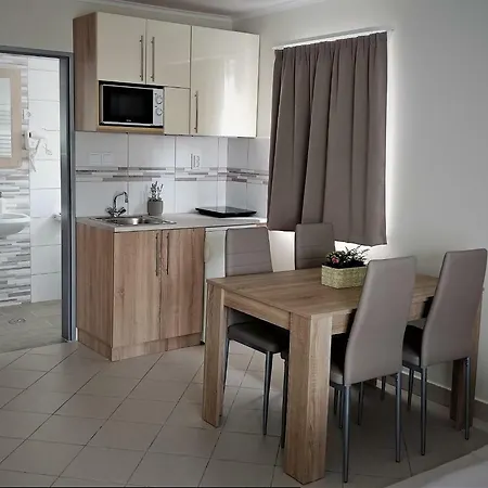 Blue Mediterran House * Balatonfüred