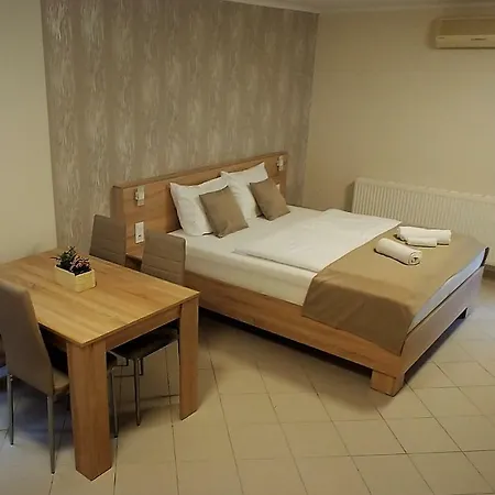 Blue Mediterran House *