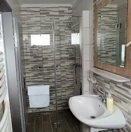 Blue Mediterran House