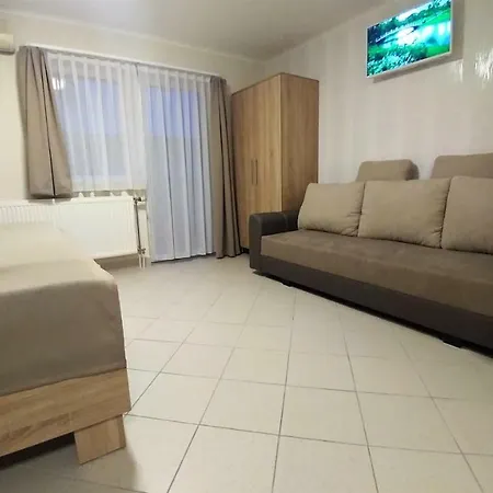Apartmán Blue Mediterran House