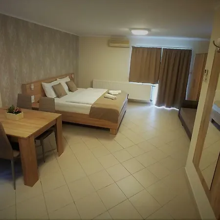 Blue Mediterran House *