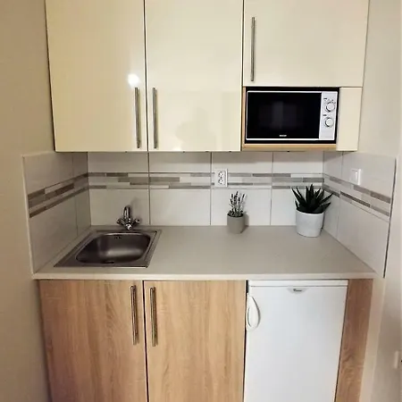 Blue Mediterran House