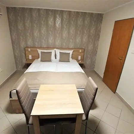Apartmán Blue Mediterran House *