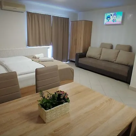 Blue Mediterran House