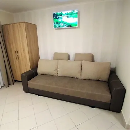 Apartmán Blue Mediterran House *