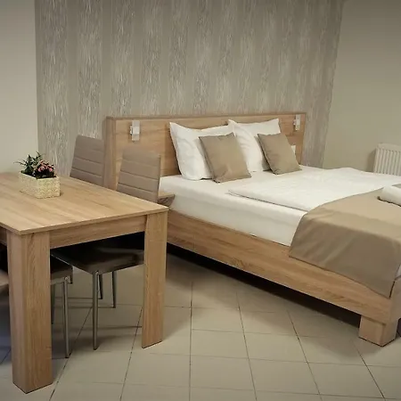 Apartmán Blue Mediterran House
