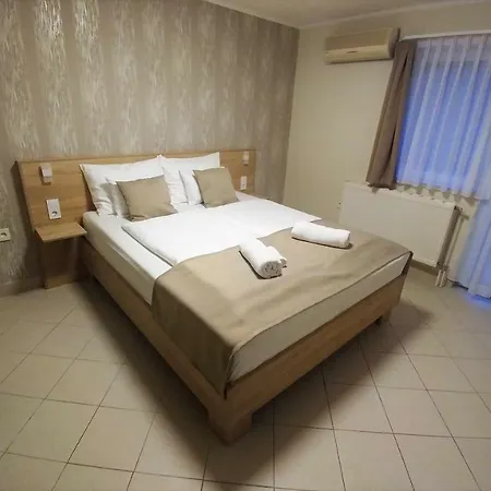 Apartment Blue Mediterran House *