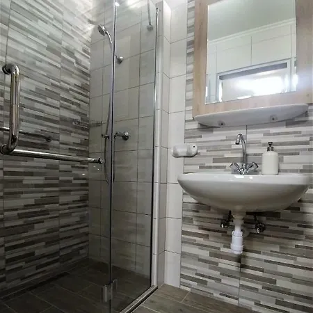 Blue Mediterran House Balatonfüred